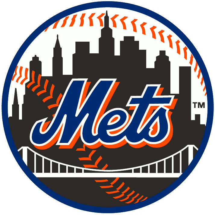 New York Mets 1999-2013 Alternate Logo t shirts iron on transfers